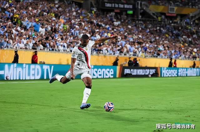 c罗说的对！沙特世界前五联赛，利雅得新月4-3曼城晋级世俱杯8强