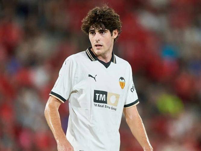 哈维 - 格拉的抉择：曼联的潜在新援