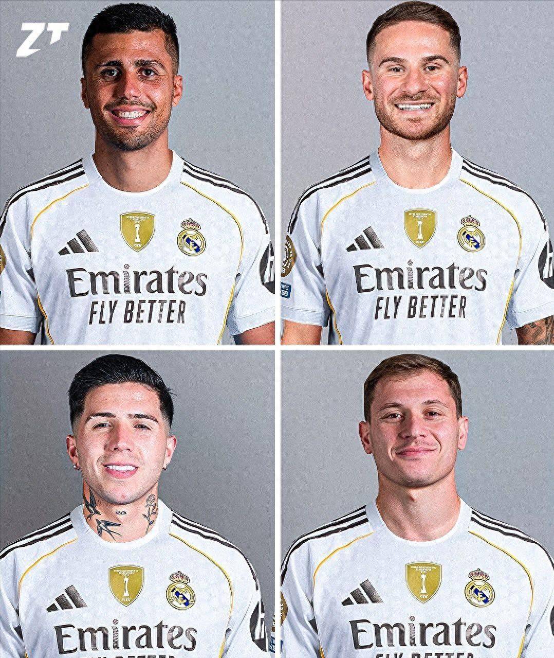 中场升级变空谈？死磕曼城核心不行动，皇马活在梦里？